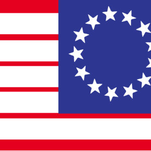 AMERICA ORIGINAL FLAG